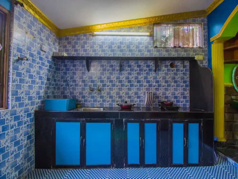 OYO 12877 Home Cozy 2BHK Near Margao