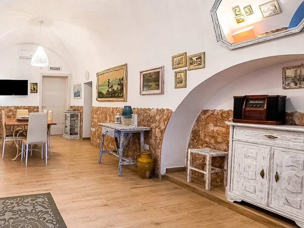 Plush Holiday Home in Galatone near Porta San Sebastiano