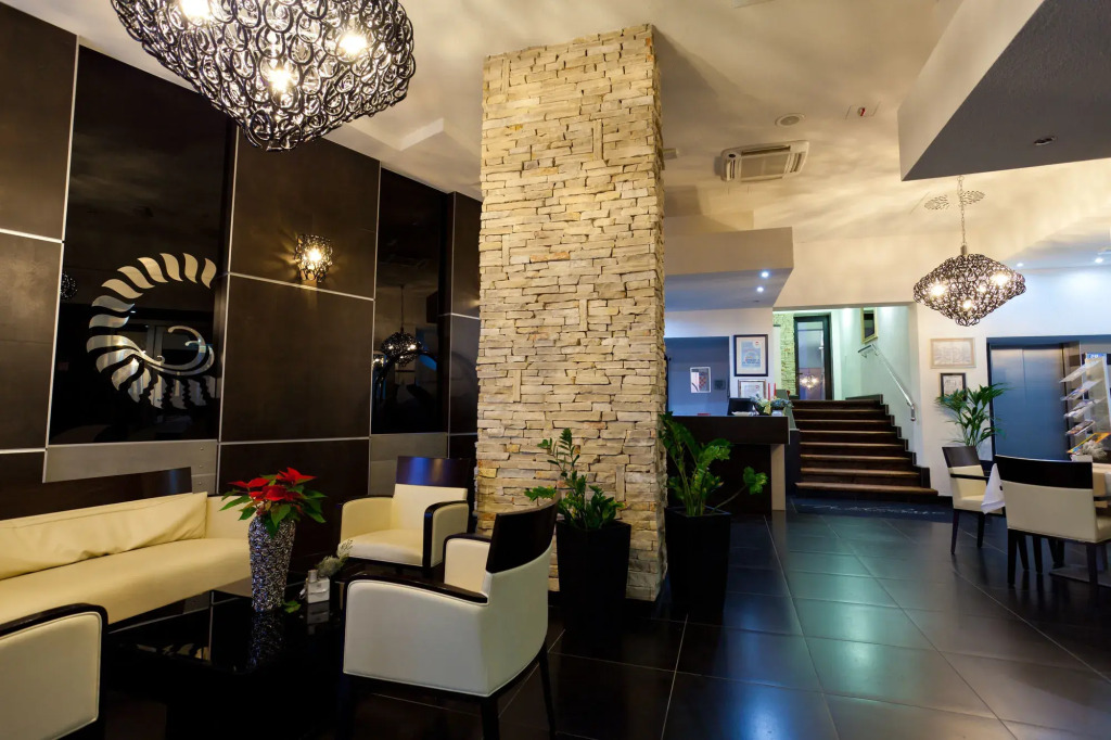 Hotel Marina