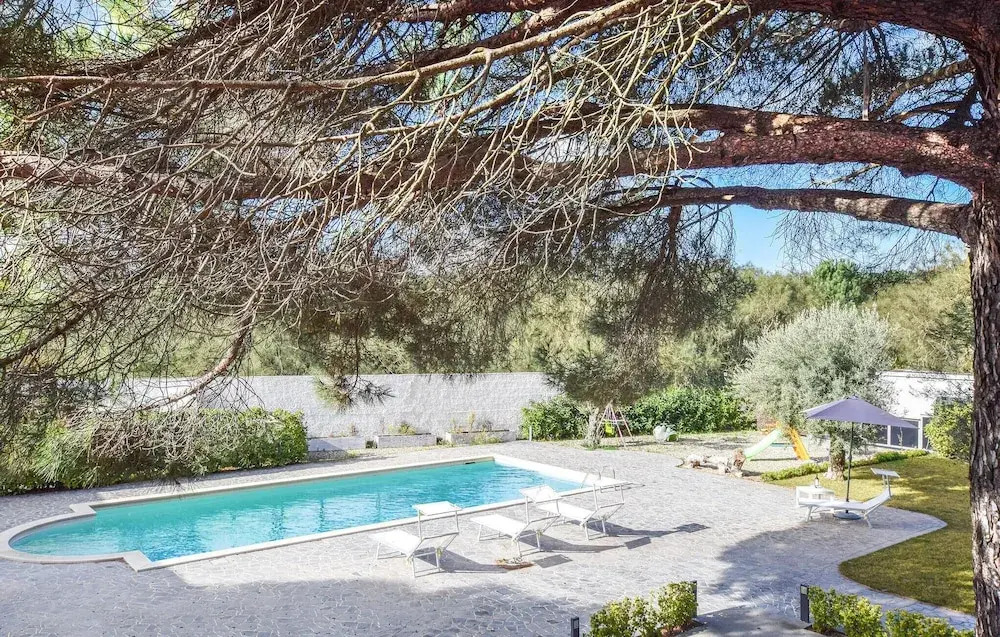 Amazing Home in Nicolosi With 2 Bedrooms, Wifi and Outdoor Swimming Pool