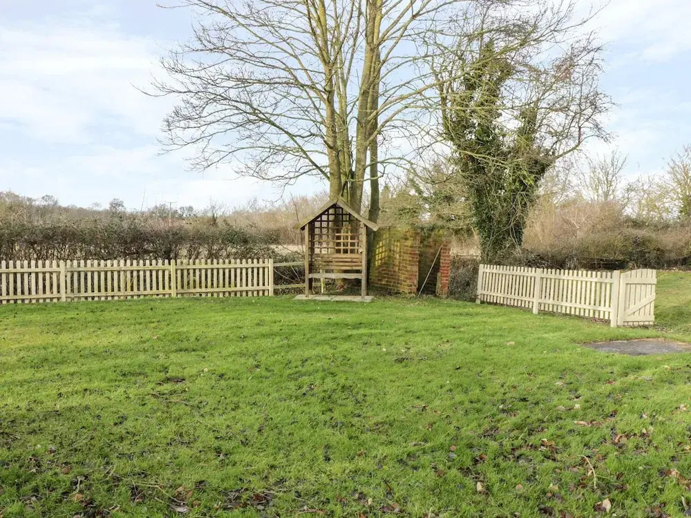 Faith Cottage