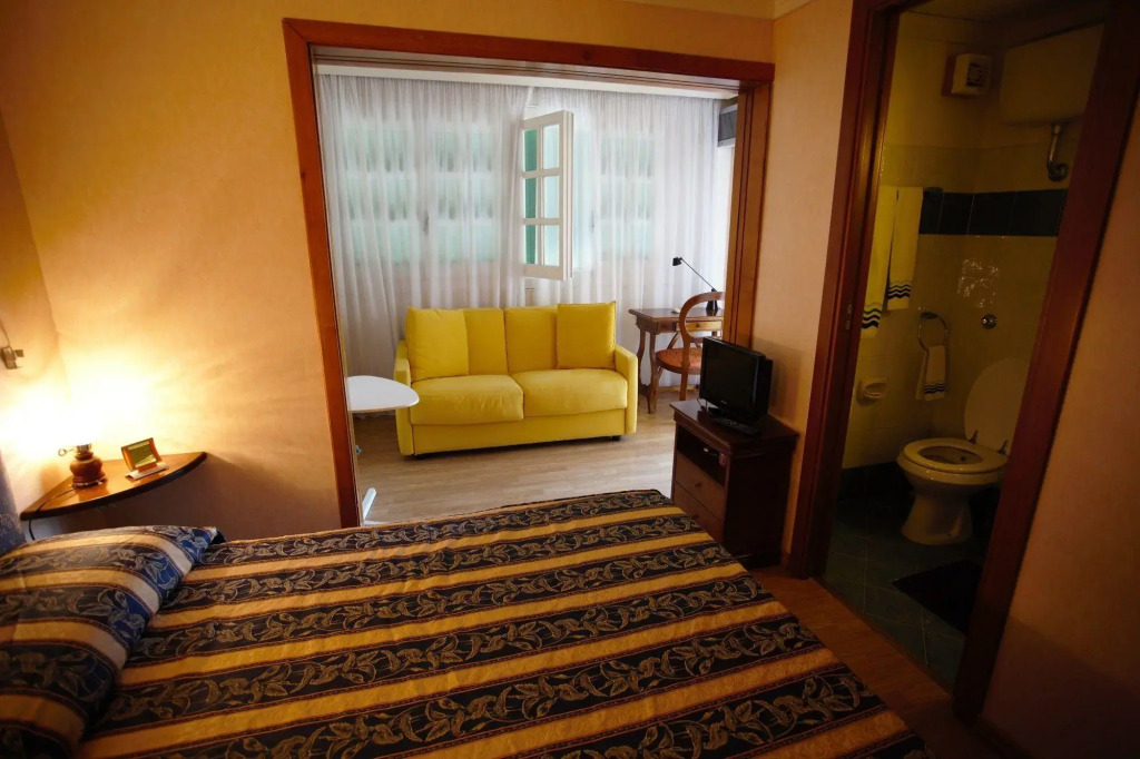 Residenza Matilde