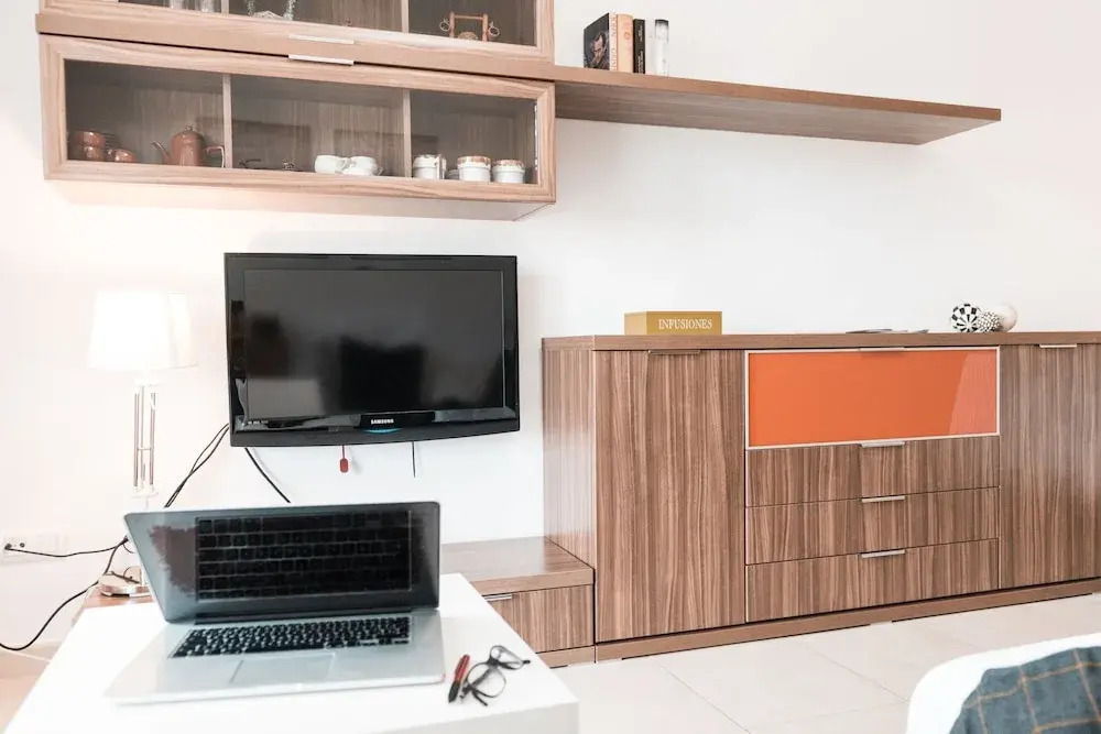 Apartament Oliveres IV