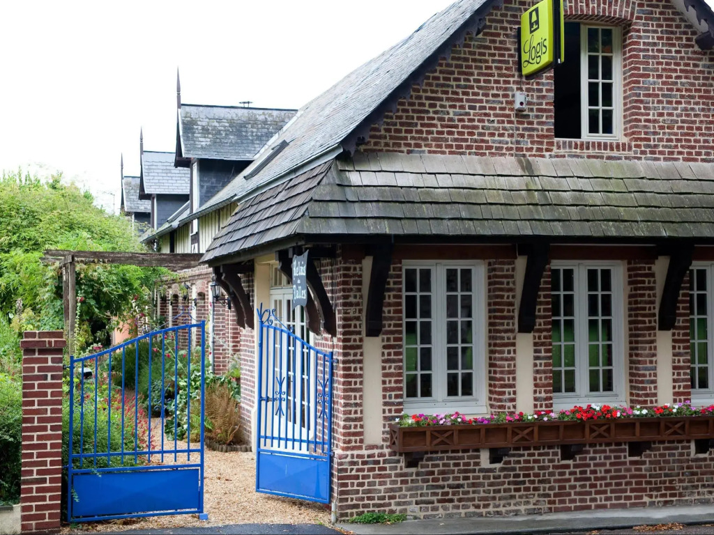 Le Relais Des Dalles - Hôtel & Restaurant