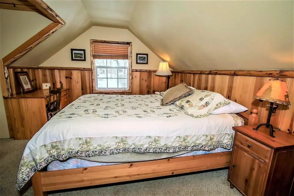 Nine Pines Lodge-537 by Big Bear Vacations