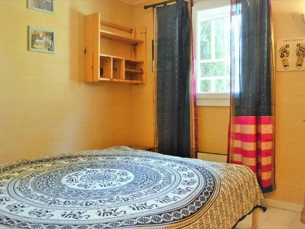Appartement Le Lavandou, 3 pièces, 6 personnes - FR-1-251-353