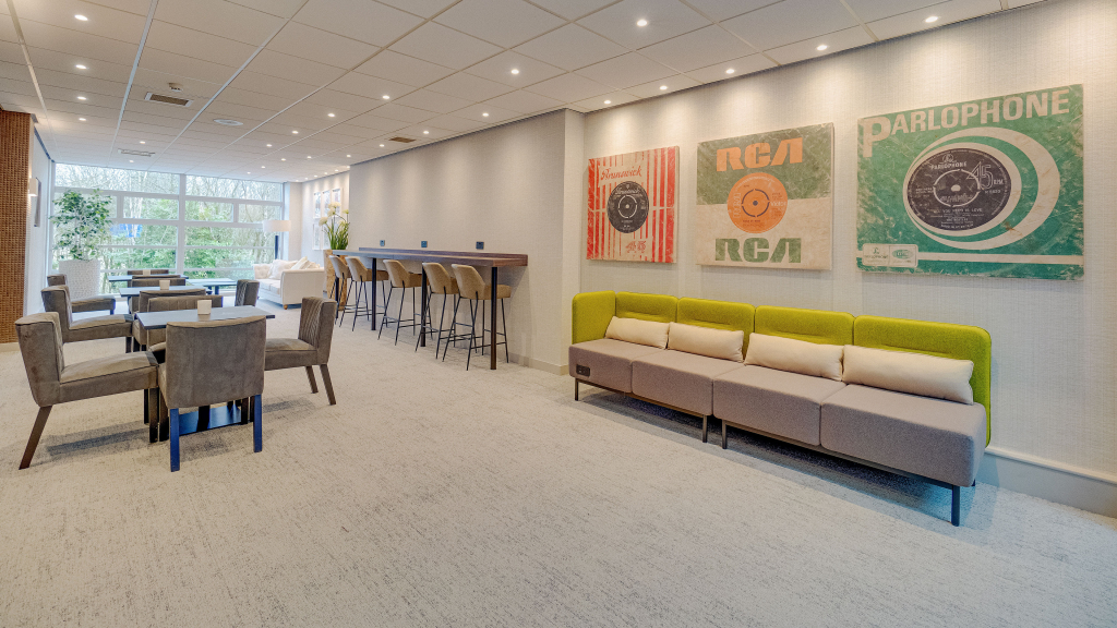 Wrightington Hotel, Health Club & Spa
