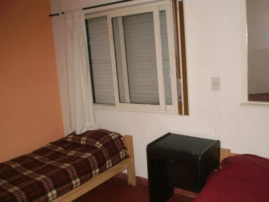 Le Foyer