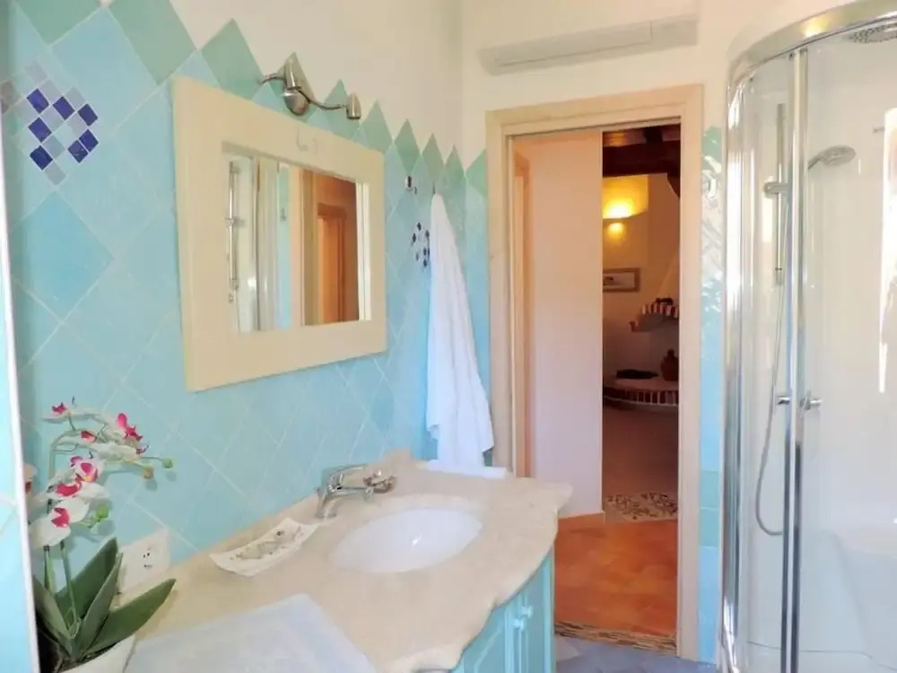 Villa Luddui L With Hydromassage Pool