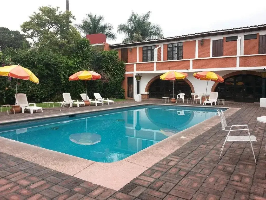 Hotel San Angelo