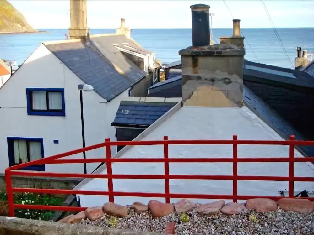 Ellie-ann Cottage