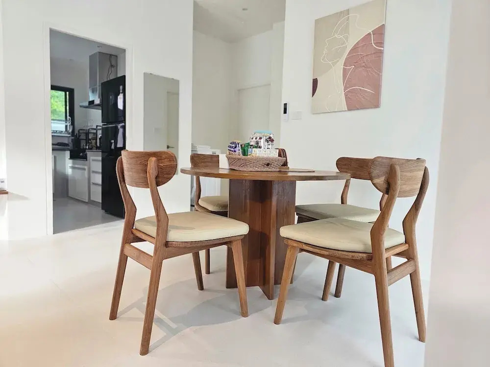 Passara Villas - 2BR Private Pool Villas in Ao Nang