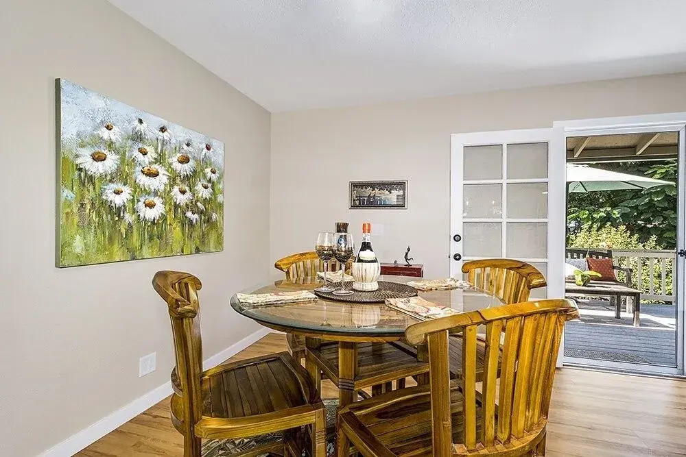 Magic Sands 3 Bedroom Home