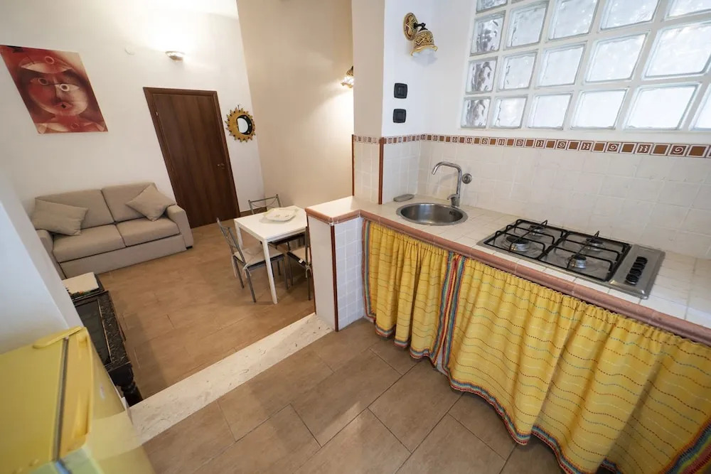 Residence Garibaldi