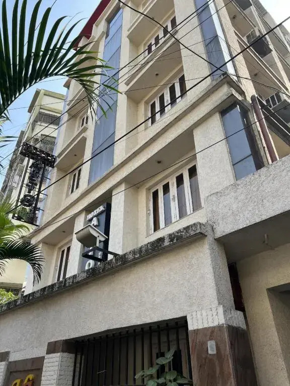 Hotel Aston