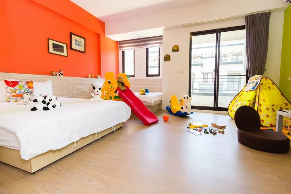 XiaoCuixuanHomestay