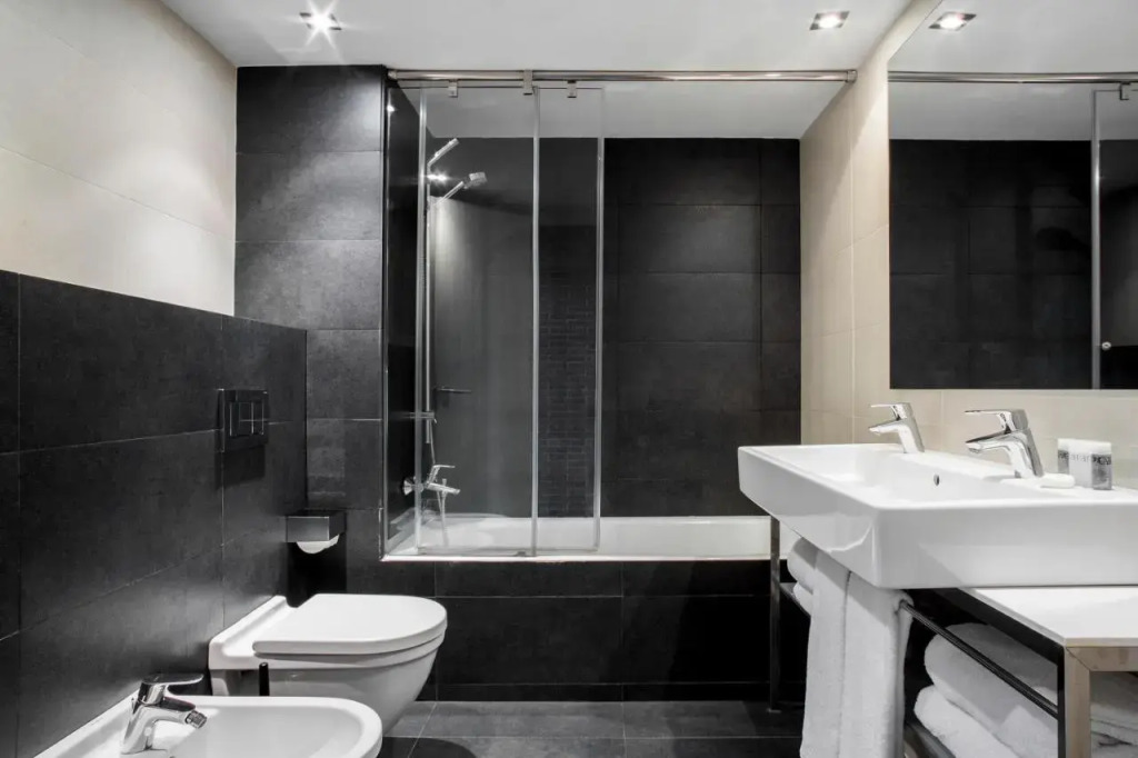 Barcelona Apartment Republica