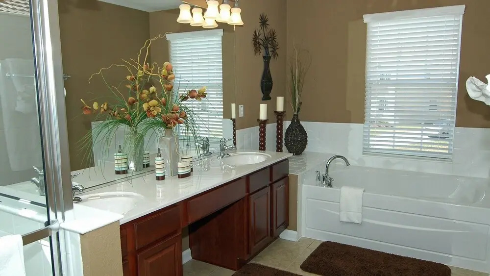 Villa Close to Disney, Orlando Villa 3261