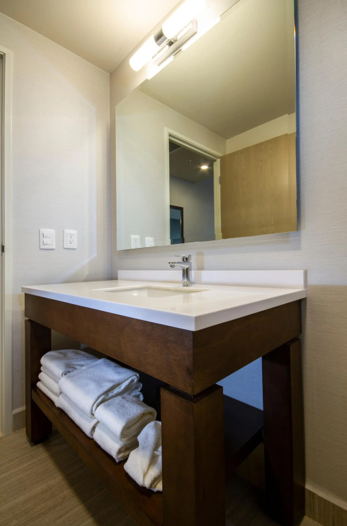 Hilton Garden Inn Leon Poliforum