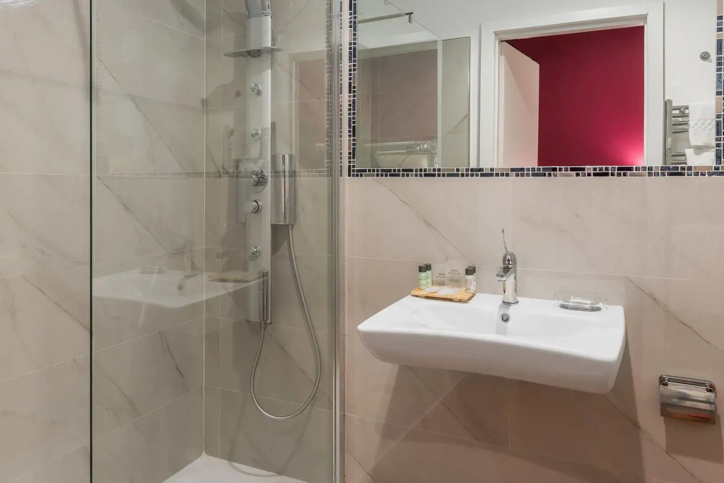 Residenza Conte di Cavour & Rooftop - dBe Hotels