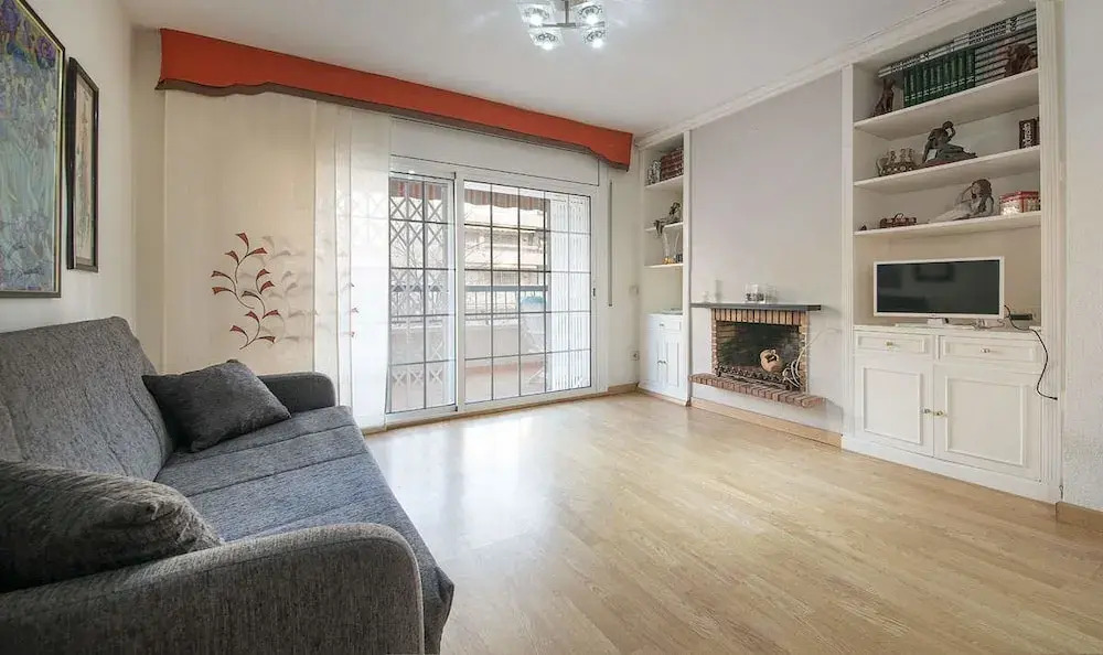 Apartamento Rin