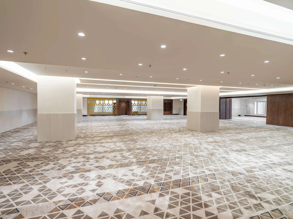 DoubleTree by Hilton Makkah Aziziyah