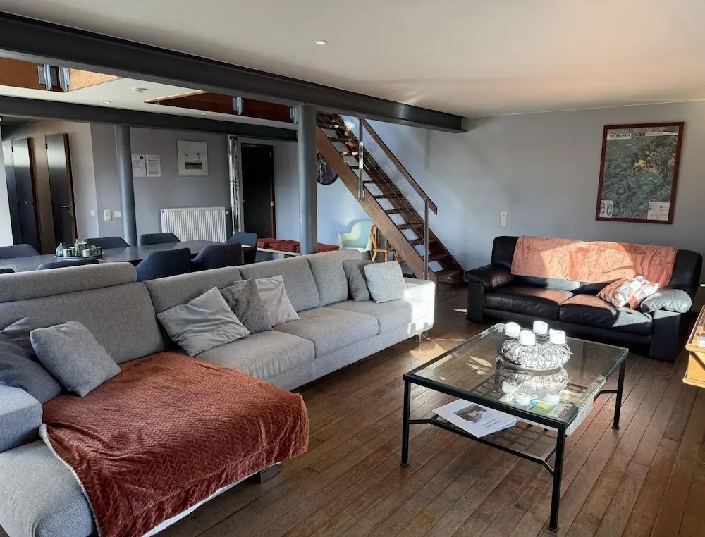 Cottage in the Heart of the Ardennes