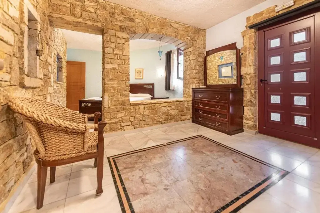 Maria Elena Villas II