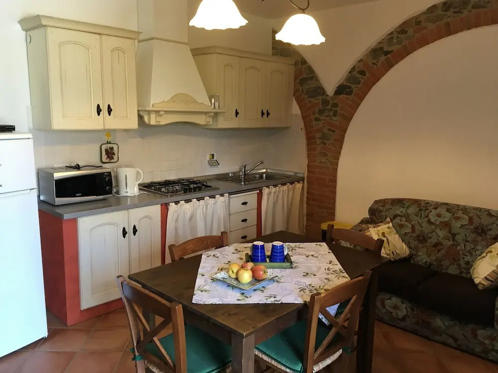 Casa Vacanze Il Piccolo Noce
