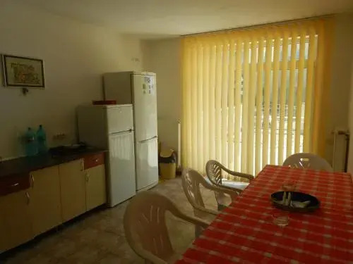 Casa Servus