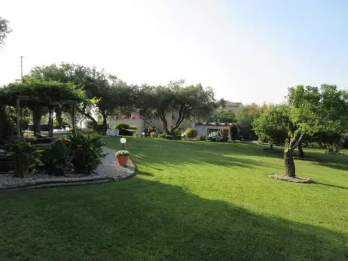 Casa Vacanze Nino Petrelli