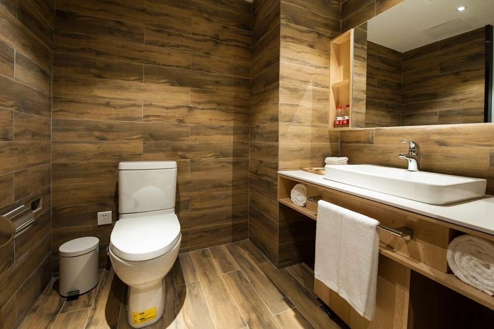 Cherry City Inn Liangjiang New Area