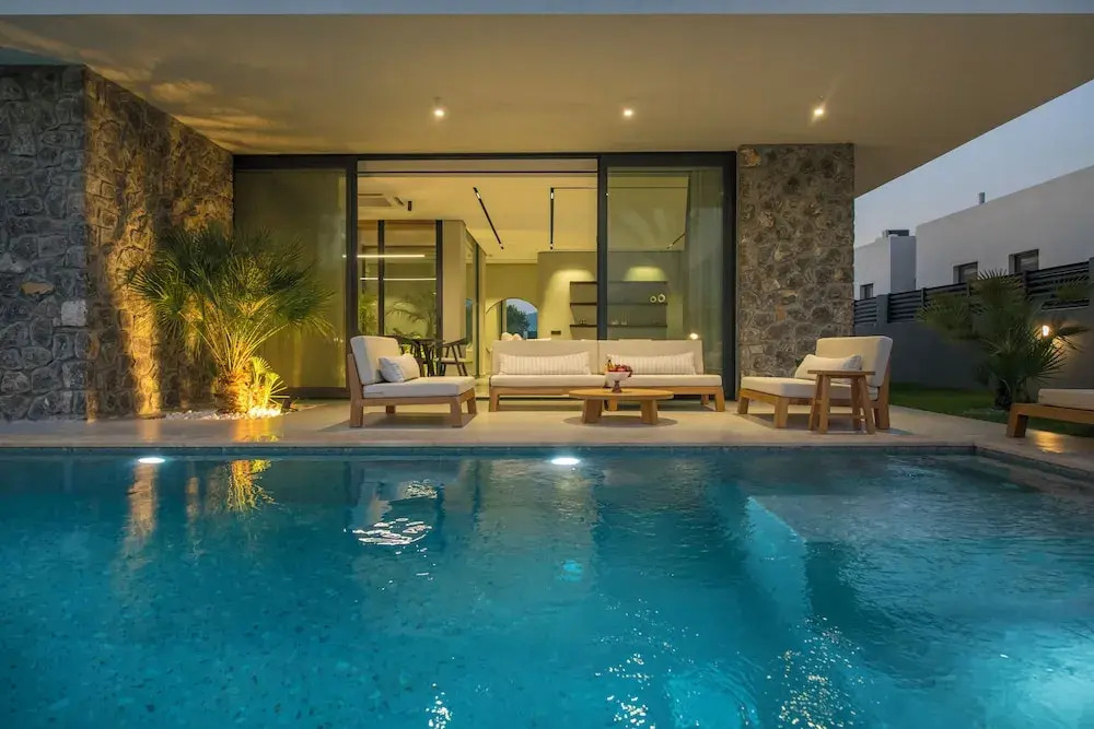 Zaya Homes
