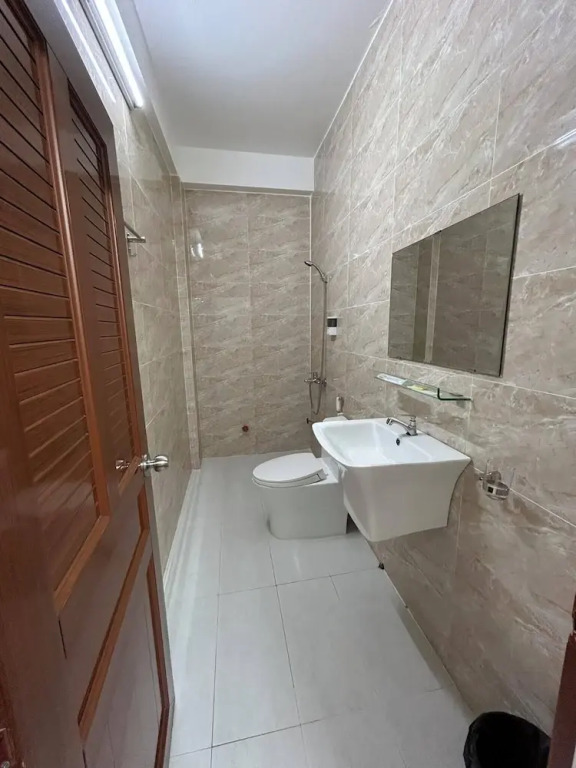 Nhà Nghỉ 68 Rạch Giá