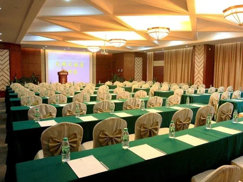 Dongguan Tianyu Hotel