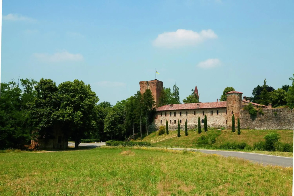Hotel Torre di San Martino