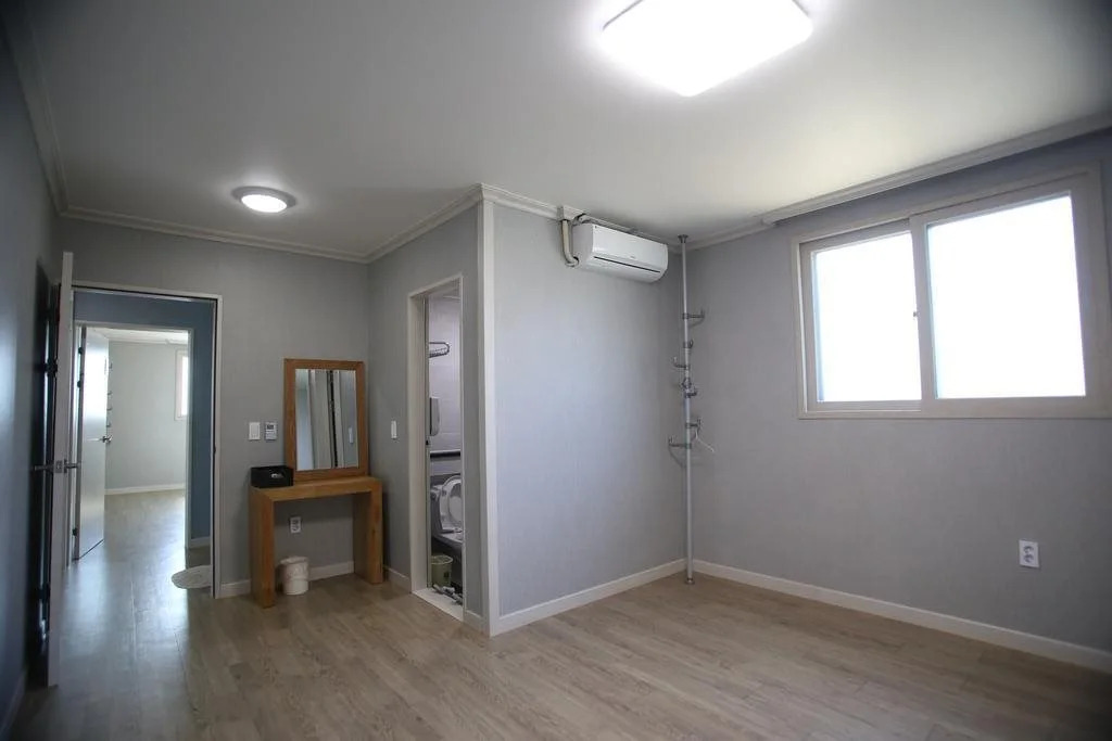 Namu Guesthouse & Pension - Hostel