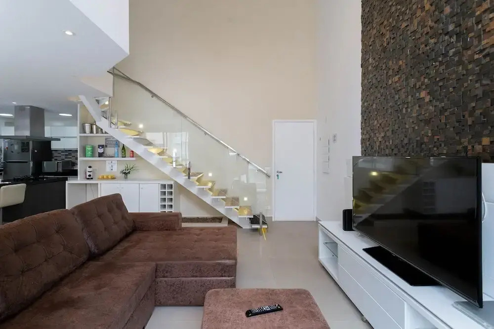 Triplex Solaris - Guarujá