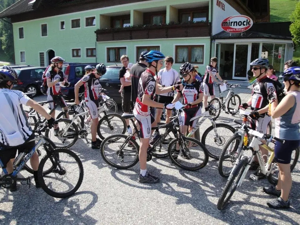Kärnten Card inkludiert - Apartments nahe Bad Kleinkirchheim