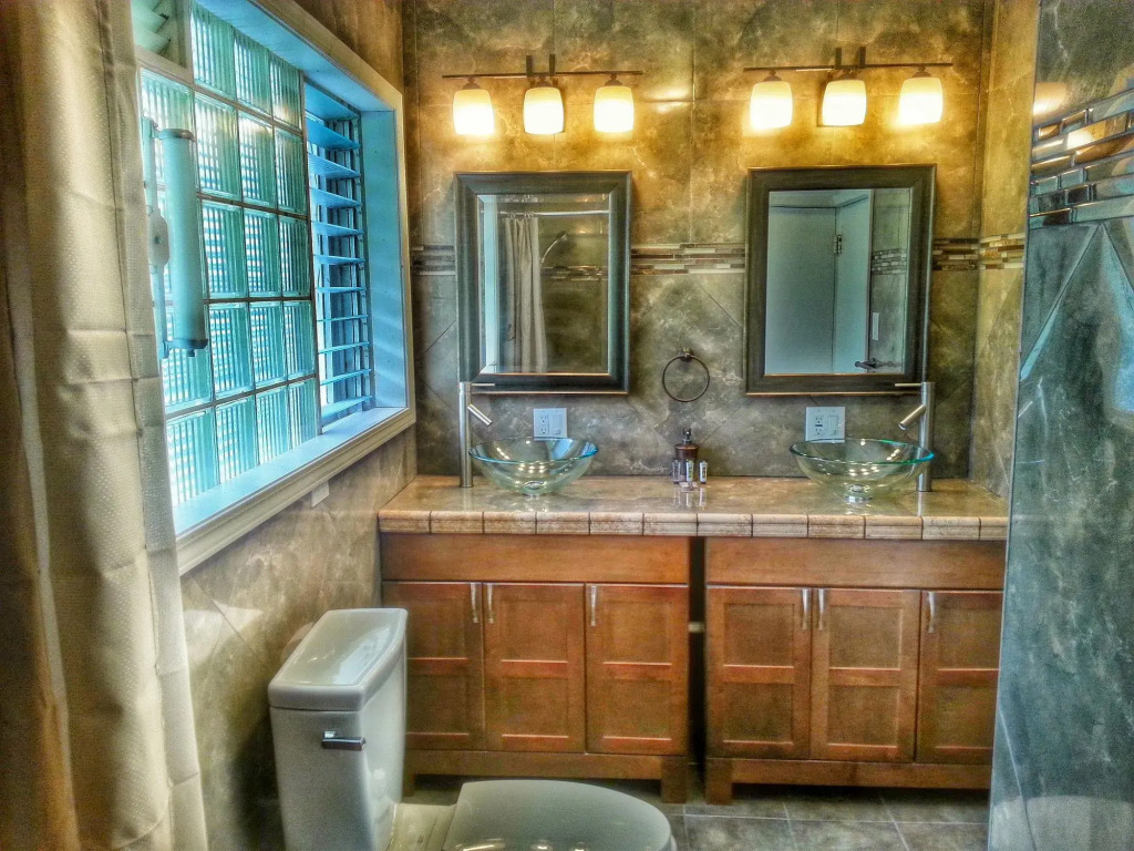 Hilltop Legacy Vacation Rental
