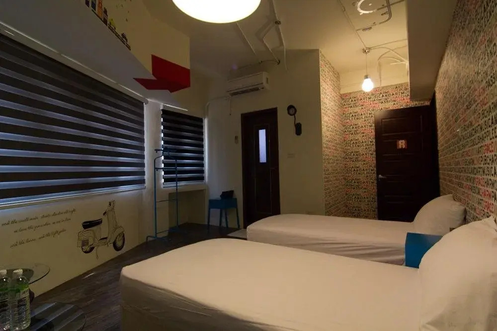 SelfService House
