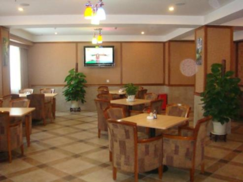 Yintong Inn Buji Long Yuan Branch