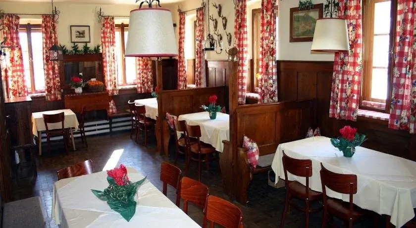 Hotel Hutter
