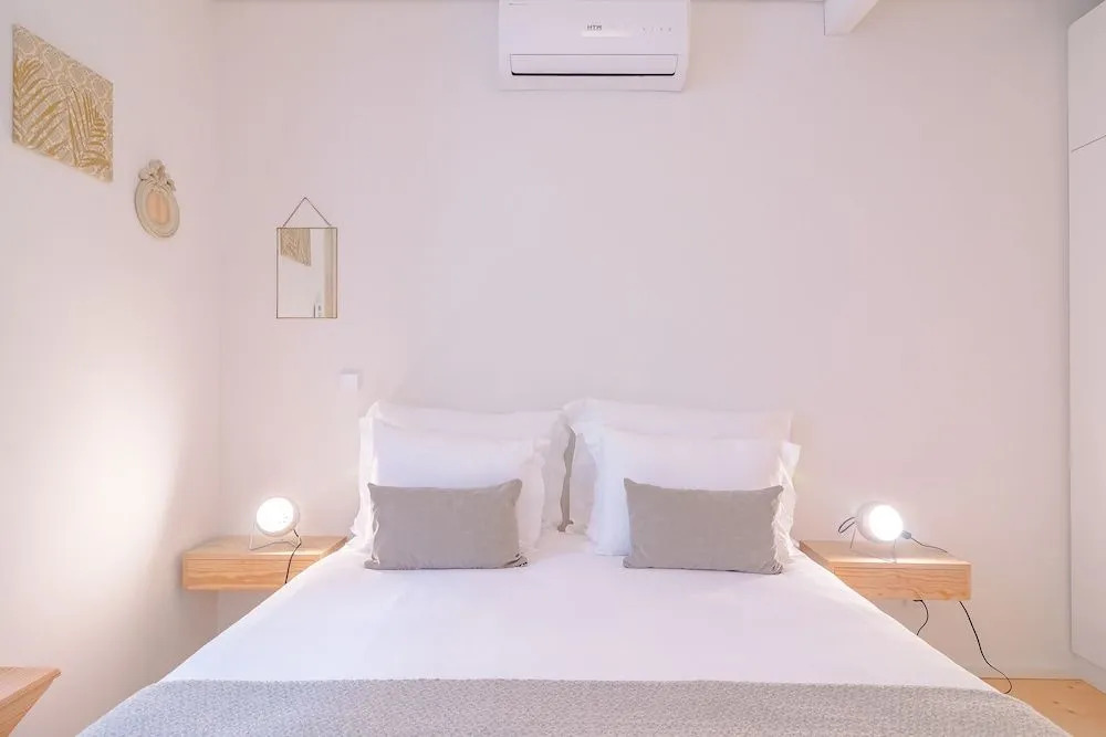 Porto Vitoria Apartments