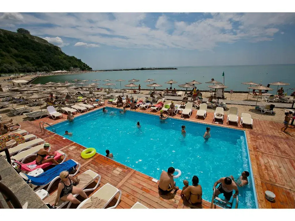 Royal Grand Hotel and Spa