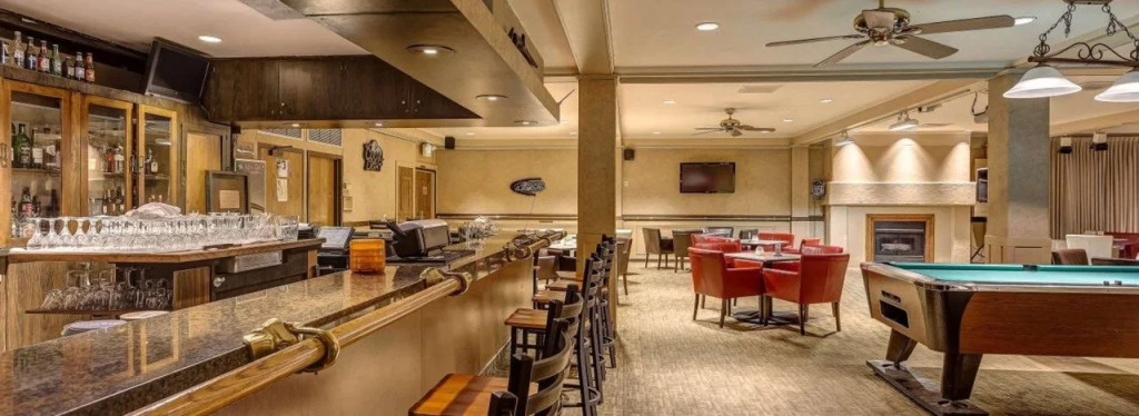 Red Lion Hotel Monterey