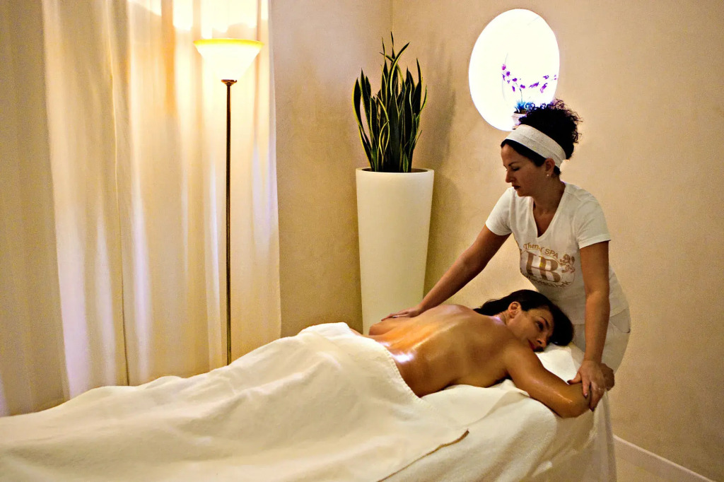 Bellavista Terme Resort & Spa