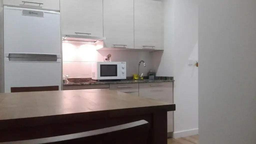 Apartamentos Turísticos Los Picos