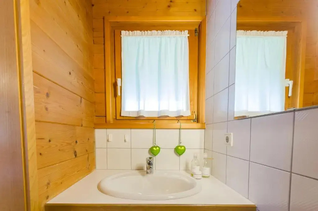 Appartement Ubelher