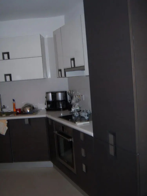Pallinio Apartments